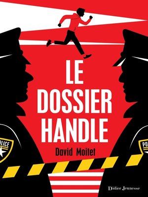 cover image of Le Dossier Handle